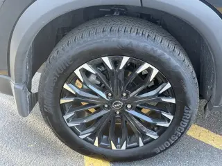 Nissan Rogue 2026 AWD Dark Armor 4dr Crossover