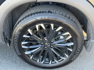Nissan Rogue 2026 AWD Dark Armor 4dr Crossover