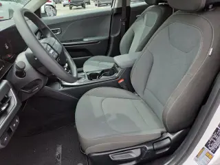 Kia K4 2026 LXS 4dr Sedán