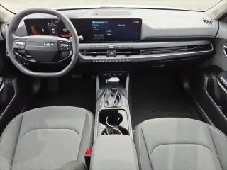 Kia K4 2026 LXS 4dr Sedán