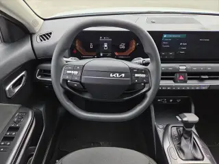Kia K4 2026 LXS 4dr Sedán