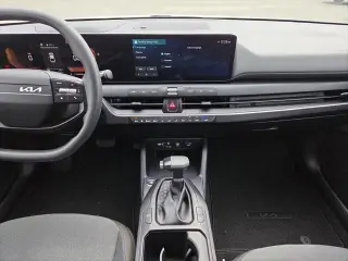 Kia K4 2026 LXS 4dr Sedán