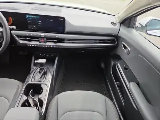 Kia K4 2026 LXS 4dr Sedán