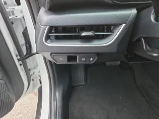 Kia K4 2026 LXS 4dr Sedán