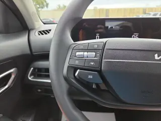 Kia K4 2026 LXS 4dr Sedán