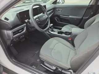 Kia K4 2026 LXS 4dr Sedán