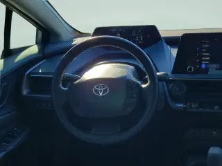 Toyota Prius 2024 XLE 4dr Hatchback