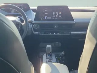 Toyota Prius 2024 XLE 4dr Hatchback