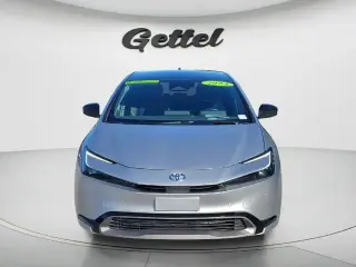 Toyota Prius 2024 XLE 4dr Hatchback