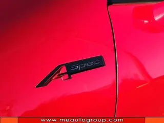 Acura ADX 2025 AWD 4dr Crossover con paquete A-SPEC y Advance