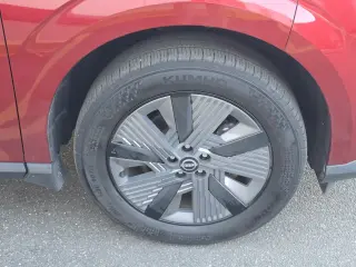 Nissan Murano 2025 AWD SL 4dr SUV