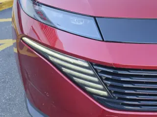 Nissan Murano 2025 AWD SL 4dr SUV