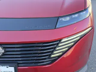 Nissan Murano 2025 AWD SL 4dr SUV