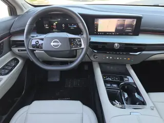 Nissan Murano 2025 AWD SL 4dr SUV