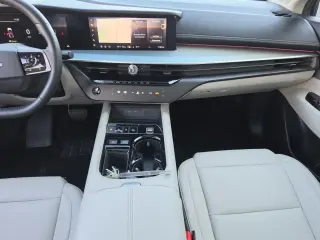 Nissan Murano 2025 AWD SL 4dr SUV