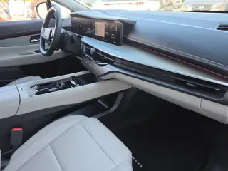 Nissan Murano 2025 AWD SL 4dr SUV