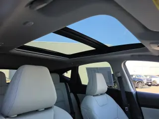 Nissan Murano 2025 AWD SL 4dr SUV
