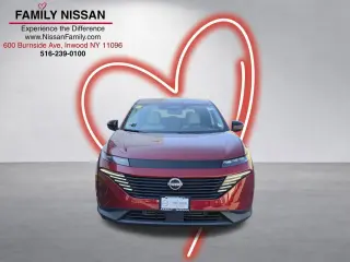 Nissan Murano 2025 AWD SL 4dr SUV