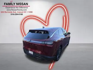 Nissan Murano 2025 AWD SL 4dr SUV