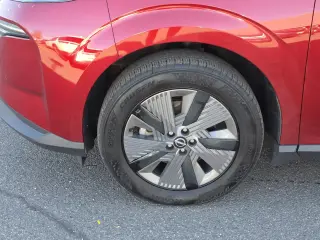 Nissan Murano 2025 AWD SL 4dr SUV