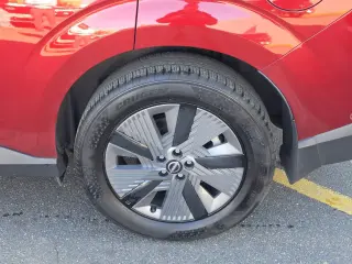 Nissan Murano 2025 AWD SL 4dr SUV
