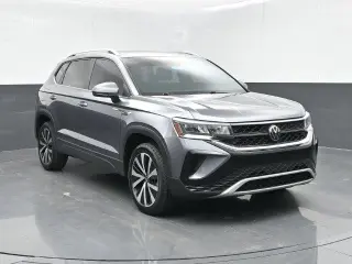 Volkswagen Taos 2023 SE 4dr SUV