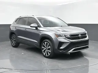 Volkswagen Taos 2023 SE 4dr SUV