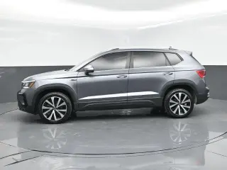 Volkswagen Taos 2023 SE 4dr SUV