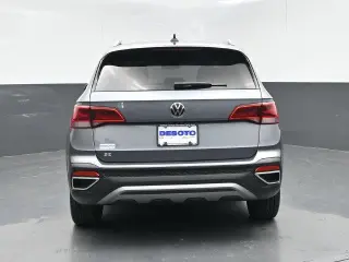 Volkswagen Taos 2023 SE 4dr SUV