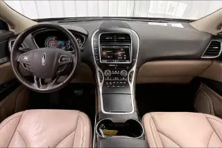 Lincoln MKX 2016 AWD Select 4 puertas SUV
