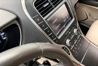 Lincoln MKX 2016 AWD Select 4 puertas SUV