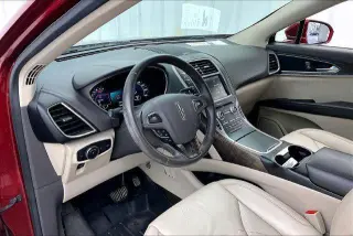 Lincoln MKX 2016 AWD Select 4 puertas SUV