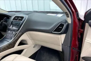 Lincoln MKX 2016 AWD Select 4 puertas SUV