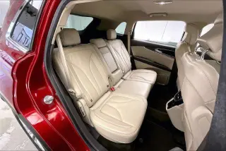 Lincoln MKX 2016 AWD Select 4 puertas SUV