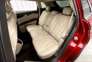 Lincoln MKX 2016 AWD Select 4 puertas SUV