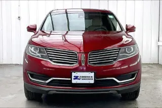 Lincoln MKX 2016 AWD Select 4 puertas SUV