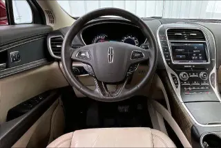 Lincoln MKX 2016 AWD Select 4 puertas SUV