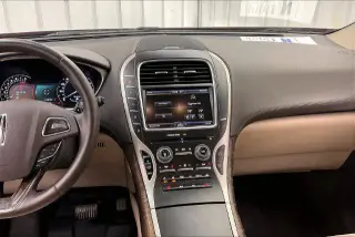 Lincoln MKX 2016 AWD Select 4 puertas SUV