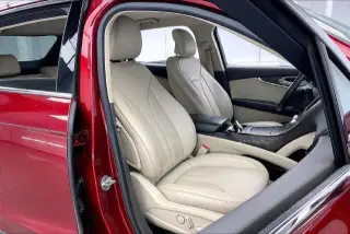 Lincoln MKX 2016 AWD Select 4 puertas SUV