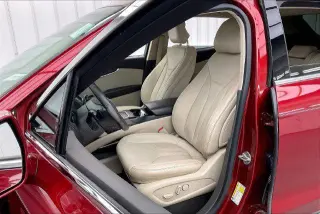 Lincoln MKX 2016 AWD Select 4 puertas SUV