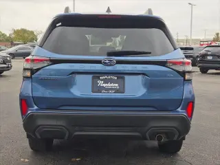 Subaru Forester 2025 AWD Limited 4dr Crossover