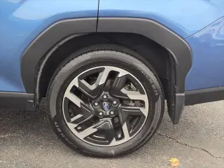Subaru Forester 2025 AWD Limited 4dr Crossover