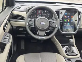 Subaru Forester 2025 AWD Limited 4dr Crossover