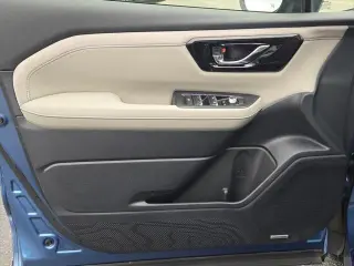 Subaru Forester 2025 AWD Limited 4dr Crossover