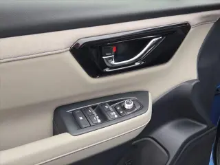 Subaru Forester 2025 AWD Limited 4dr Crossover
