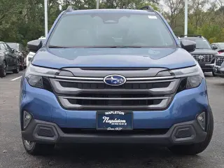 Subaru Forester 2025 AWD Limited 4dr Crossover