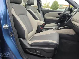 Subaru Forester 2025 AWD Limited 4dr Crossover