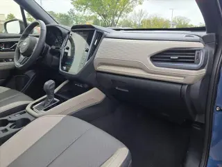 Subaru Forester 2025 AWD Limited 4dr Crossover