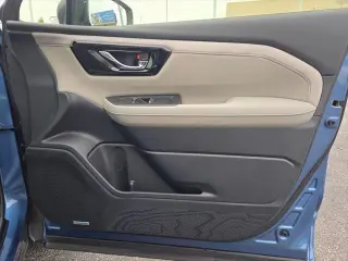 Subaru Forester 2025 AWD Limited 4dr Crossover