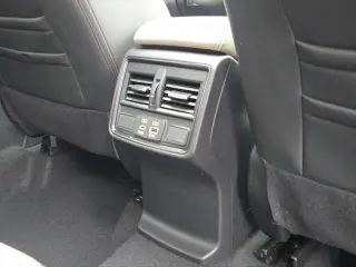 Subaru Forester 2025 AWD Limited 4dr Crossover